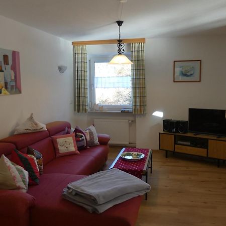 Ferienwohnungen Haus Kunterbunt Berchtesgaden Ngoại thất bức ảnh