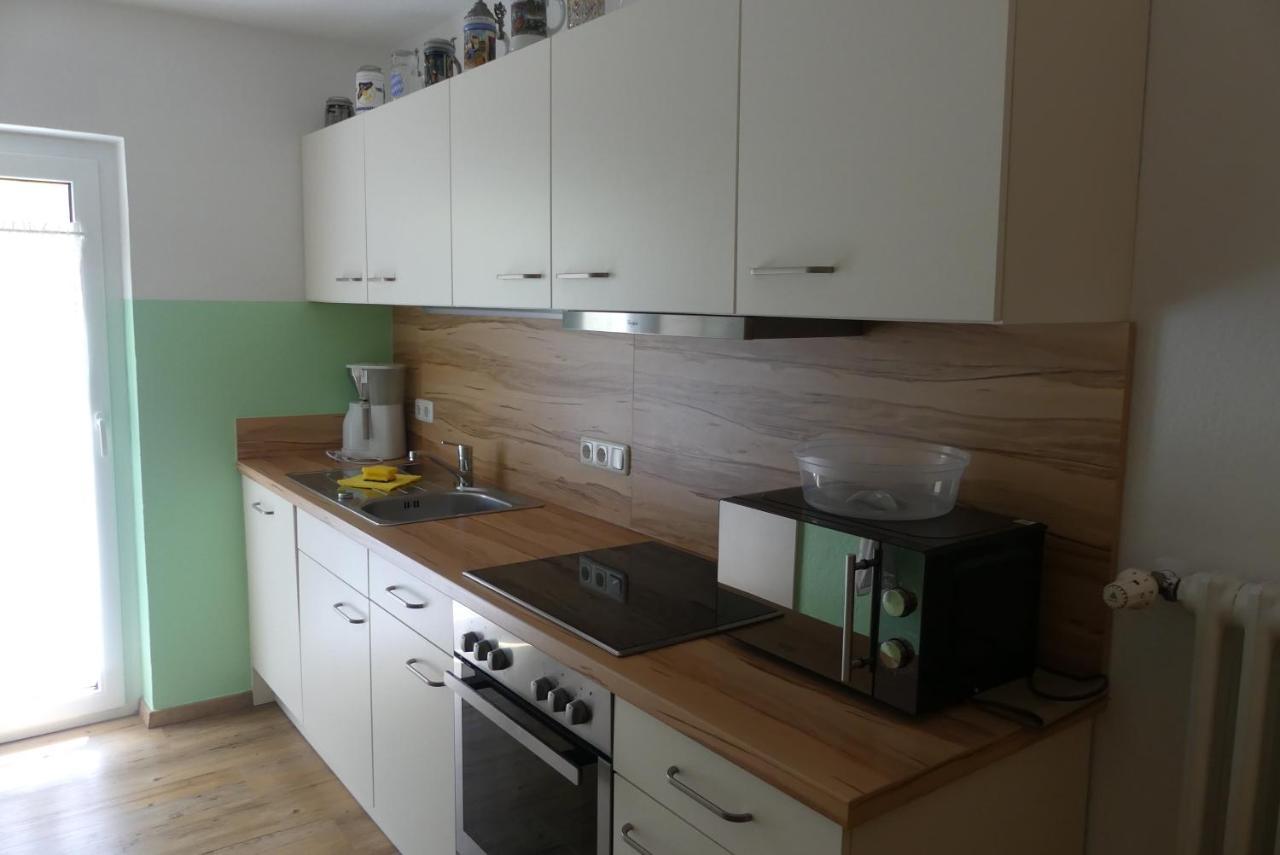 Ferienwohnungen Haus Kunterbunt Berchtesgaden Ngoại thất bức ảnh