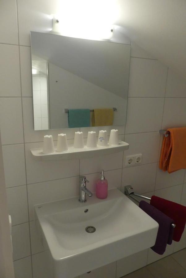 Ferienwohnungen Haus Kunterbunt Berchtesgaden Ngoại thất bức ảnh