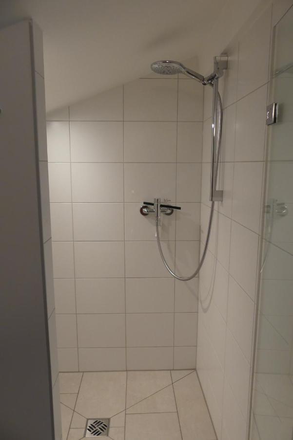 Ferienwohnungen Haus Kunterbunt Berchtesgaden Ngoại thất bức ảnh