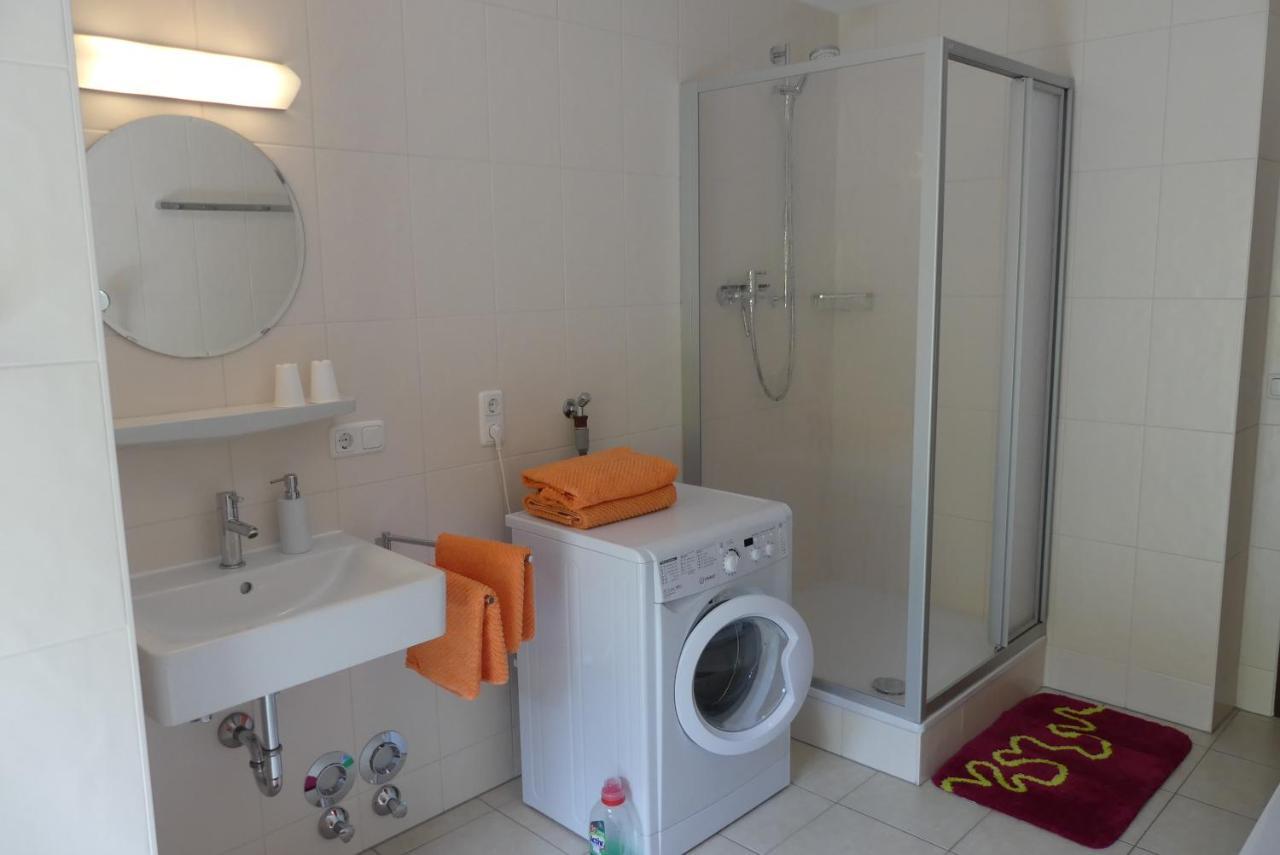Ferienwohnungen Haus Kunterbunt Berchtesgaden Ngoại thất bức ảnh